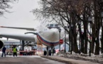 Des diplomates russes expulsés des États-Unis arrivent à Moscou