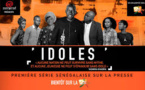 IDOLES - SAISON 4 - EPISODE 26 et FIN