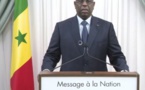 Discours du 4-avril : Revivez le message de Macky Sall