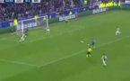 Ligue des Champions : Le magnifique retourné de Ronaldo
