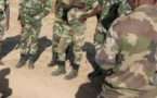 Opérations de maintien : 53000 diambars envoyés dans le monde