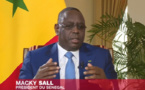 Macky Sall: « La DER mobilisera 500 millions en appui à des projets spécifiques aux femmes »