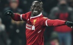 Liverpool-Man. City : Sadio Mané donne une claque à Guardiola