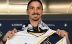 Ibrahimovic aurait refusé 97M$ de la Chine (pour signer pour 32 fois moins en MLS)
