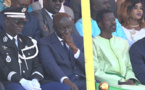 Talla Sylla « descend » Idy : « il viole toujours les dispositions de la République... Je ne laisserai personne salir la ville de Thiès »