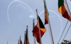 Parade du 4-Avril : Le Sénégal avait loué des avions