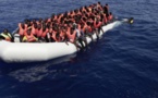 Chavirement pirogue en Espagne : Six Sénégalais sont morts