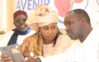 Plateforme Avenir « Senegaal bi ñu bëgg » : Cheikh Tidiane DIÈYE élu Coordonnateur National