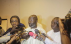 Seydou, fils de Lamine Diack donne des nouvelles de son père