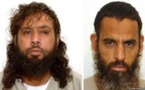 Expulsés du Sénégal : Les deux ex détenus de Guantanamo écroués à Tripoli
