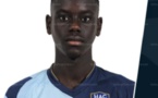 Décès de Samba Diop, jeune défenseur sénégalais du Havre AC