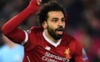 Soulier d'Or : Mohamed Salah menacé par Lionel Messi