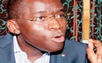 Aliou Sow à idy : «Le Sénégal se fera avec vous»