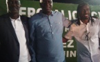 Finale de l’ORCAV de Ziguinchor :  Benoit Sambou appelle le mouvement associatif à la réconciliation