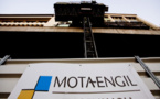 600 millions d’euros du géant portugais MOTA ENGIL pour la relance du chemin de fer Dakar-Kidira