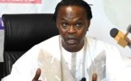 Baaba Maal précise à propos du prétendu blocage de sa licence de télé par Macky