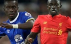 Everton : Sam Allardyce encense Gana Guèye