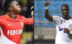 Prix Marc-Vivien Foé : Diao Baldé et Moussa Konaté nominés