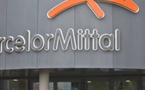 Redressement fiscal : Les comptes d’Arcelor Mittal bloqués