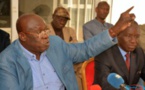 Baba Tandian précise : « Nous avons décidé de payer la caution de Macky Sall pour ...»