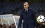 Zidane après la qualification : "Un truc de fou"