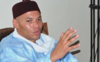 Lobbying autour de sa candidature : Karim Wade s’apprête à écrire au corps diplomatique et aux chefs religieux