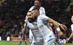 L'OM renverse RB Leipzig (5-2) et file en demi-finale de la Ligue Europa
