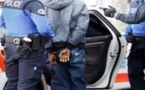 Suisse : Deux Sénégalais arrêtés pour trafic de cocaïne…