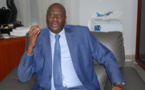 BENOIT SAMBOU, CHARGE DES ELECTIONS DE L’APR ‘’Abdoulaye Wade veut faire en sorte qu’il n’y ait pas d’élection dans ce pays’’