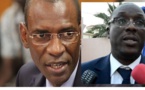 VIDEO Echange de coups de poings entre Abdoulaye Daouda Diallo et Cheikh Oumar Hanne à Fouta