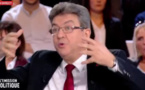 JL Mélenchon : " Macron est totalement irresponsable, c'est lamentable!!"