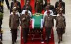Funérailles de Winnie Mandela : Bataille en coulisses entre l’ANC et la famille