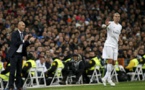 L'énorme coup de gueule de Zidane: " C’est une honte quand on parle de vol"