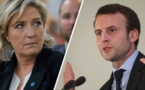 Marine Le Pen Révoltée, Tacle Durement Macron:" Il est aux Ordres des Etats unis"