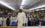 Macky Sall : "Je voudrais clarifier à propos du parrainage"