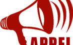 APPEL AUX COMPATRIOTES