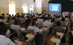 Vélingara : Crise scolaire au Sénégal. L’Inter cadre des enseignants, arbore des brassards rouges dans les classes pour exprimer leur courroux.