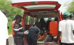 Accident : 5 morts et 19 blessés graves à Tamba