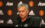 Manchester United : Mourinho va sévir après l'humiliation contre West Bromwich !