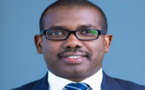 Sékou Dramé, nouveau DG de la Sonatel