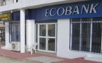 Ecobank : 320 millions disparaissent du compte d’un client, la DIC saisie