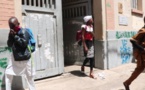 Toutes les écoles fermées ce jeudi à Dakar-Plateau