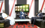 faram facce: invités MAMADOU DIOP DECROIX &amp; Mr OUMAR YOUM