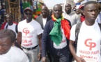 19-Avril : Malick Gakou arrêté