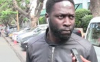Kilifeu de Y en a marre : "Les Sénégalais sont lâches"