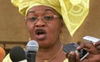 Aïda Mbodj : « Pourquoi nous avons boudé »