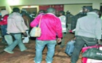 42 Sénégalais expulsés des Etats-Unis