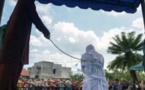 Indonésie : Coups de bâton pour des amoureux et prostituées à Aceh