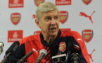 Arsène Wenger annonce son départ d'Arsenal