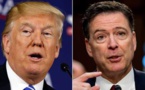 Trump obsédé par l'enquête russe, selon l'ex-chef du FBI